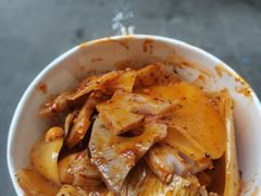 -胖子好盐水鸭(总店)
