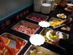 -小鱼小牛·鱼牛干锅·脆鱼火锅(世欧广场店)