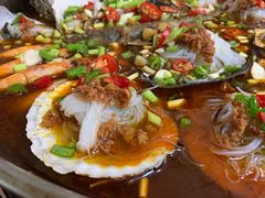 -云南巷海鲜大咖·可加工海鲜