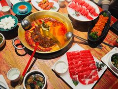 -小龙翻大江·小龙坎臻选店(太古里店)