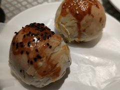 酥皮烤包子-小尕子·新疆菜(明园店)