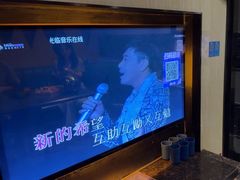 -音乐在线主题氧吧KTV(佳宁娜广场店)