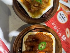 -叹茶靓点·粤式餐厅·全天茶市(石井万民广场店)