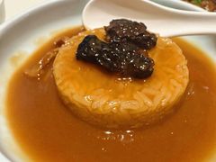 羊肚菌捞饭-马旺子酒楼