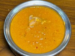 -南国印度餐厅Dakshin