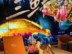 -滋色臻选川菜(北京坊旗舰店)