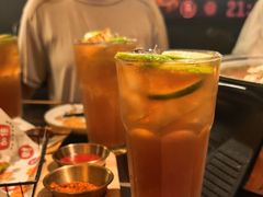-师烤·豆花烤鱼(广州荔湾扬韬广场店)