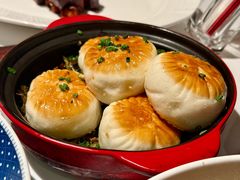 京葱焗生煎包-醉辉皇(桃源π商业广场店)