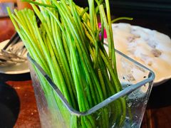 水莲菜-无老锅(苓雅店)