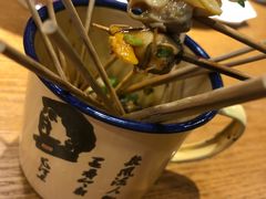 -喝丢一只鞋海鲜烧烤·海肠捞饭(市场店)