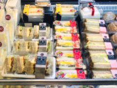 -85度C(南京龙世中心店)