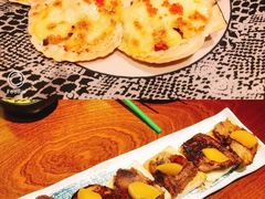-九井澤精致料理(金茂店)