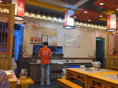 -堂客老火锅(欣阳广场总店)