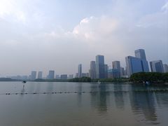 -天鹅湖体育公园