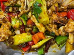 -江城燕子大排档(江汉路步行街店)