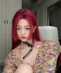 -MONE美发沙龙