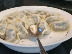 海三鲜饺子-万盛合(渔人码头店)