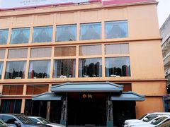 -炳胜品味(海印总店)