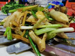 -岛中岛·海鲜大排档·万宁老字号(东澳店)
