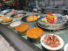 -八大碗·地道东北菜(中街店)