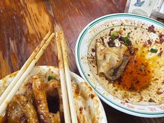 红汤抄手-洞子口张老二凉粉(文殊院店)