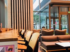 -COSTA COFFEE(静安嘉里中心店)