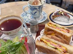 -西村咖啡店 (中山手本店)