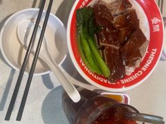 -明腾壹间茶餐厅(新都会花园广场店)