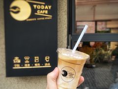 -Bamboo Today Cafe(国创园店)