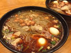 -青石桥老瓦房肥肠粉总店(青石桥总店)