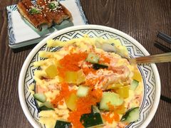-大雄寿司(中华广场店)