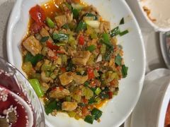 -泉上·发现DISCOVERY ·黔菜餐厅(银海元隆广场店)