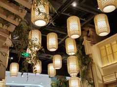 大堂-南京大牌档(龙江新城市广场店)