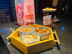 -星聚会KTV(合生汇黑金店)