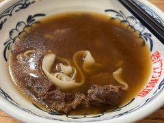 -老门刀削面(小酱坊店)