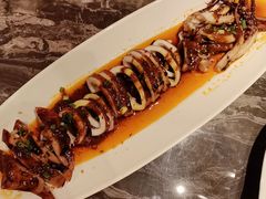-前海沿•青岛菜(中山路天主教堂店)