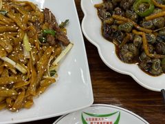 -南记食粥坊·宵夜大排档(莲花总店)