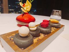 -翡翠36餐厅(浦东香格里拉店)