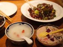 回坊甑糕-福苗小骆驼烧烤(大唐不夜城店)