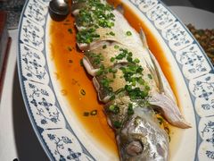-千百味红餐厅·非遗江西菜(绿地双子塔总店)
