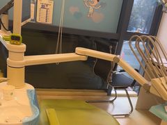 -泰康拜博口腔医院(海曙店)