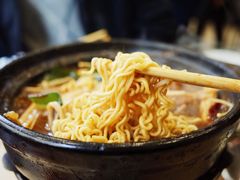 -川香煲(茅台路店)