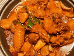 -耶里夏丽·新疆菜(徐家汇臻选店)