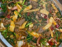 -京玉菲饭店(李村店)