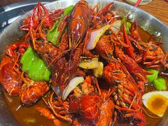 -517烧烤·龙虾·海鲜大排档(万象都荟店)