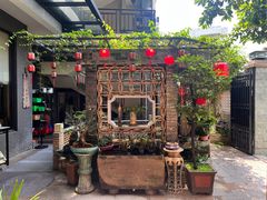 -阿多私房菜(顺德店)
