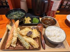 -天妇罗内顺田(罗湖店)