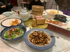 -鸭匠食府·挂炉烤鸭·新京菜(阜成路店)