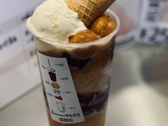 -桂桂茶(恒基名人店)