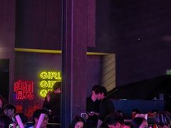 -MOSSO·Liveshow(M3香港广场店)